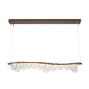 Hubbardton Forge Riverbed LED Pendant