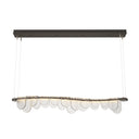 Hubbardton Forge Riverbed LED Pendant