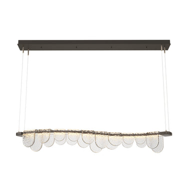 Hubbardton Forge Riverbed LED Pendant