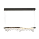 Hubbardton Forge Riverbed LED Pendant