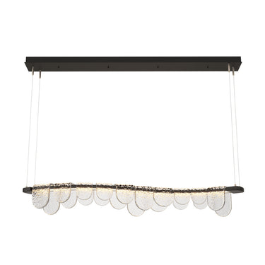 Hubbardton Forge Riverbed LED Pendant