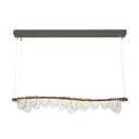 Hubbardton Forge Riverbed LED Pendant