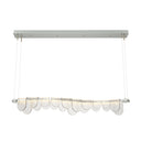 Hubbardton Forge Riverbed LED Pendant