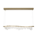 Hubbardton Forge Riverbed LED Pendant