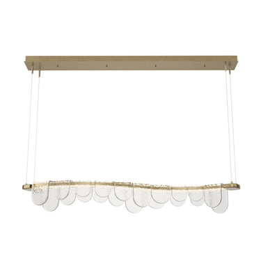 Hubbardton Forge Riverbed LED Pendant