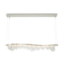 Hubbardton Forge Riverbed LED Pendant