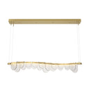 Hubbardton Forge Riverbed LED Pendant