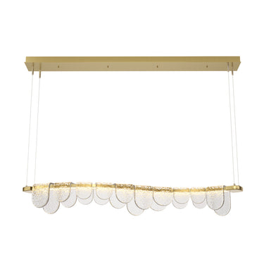 Hubbardton Forge Riverbed LED Pendant