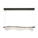 Hubbardton Forge Riverbed LED Pendant