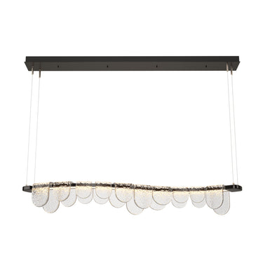 Hubbardton Forge Riverbed LED Pendant