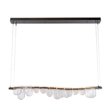 Hubbardton Forge Riverbed LED Pendant 3