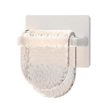 Hubbardton Forge Riverbed LED Sconce