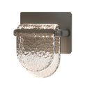 Hubbardton Forge Riverbed LED Sconce
