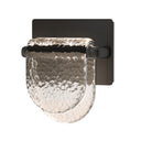 Hubbardton Forge Riverbed LED Sconce