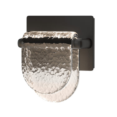 Hubbardton Forge Riverbed LED Sconce