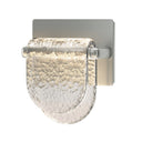 Hubbardton Forge Riverbed LED Sconce