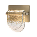Hubbardton Forge Riverbed LED Sconce