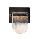 Hubbardton Forge Riverbed LED Sconce