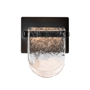 Hubbardton Forge Riverbed LED Sconce