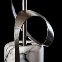 Hubbardton Forge Rivulet Table Lamp 8