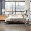Hubbardton Forge Rivulet Table Lamp 10
