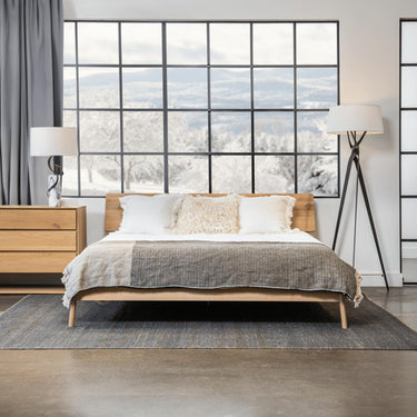 Hubbardton Forge Rivulet Table Lamp 10