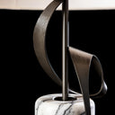 Hubbardton Forge Rivulet Table Lamp 6
