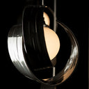 Hubbardton Forge Riza 10-Light Mobile Pendant 4