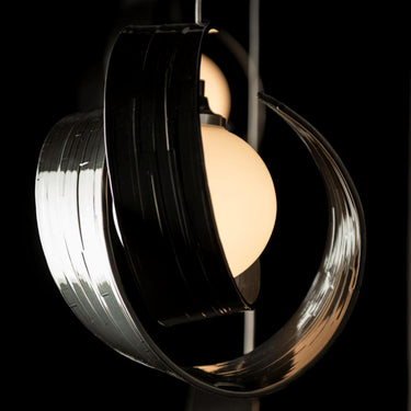 Hubbardton Forge Riza 10-Light Mobile Pendant 4