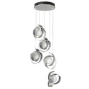 Hubbardton Forge Riza 5-Light Pendant 2