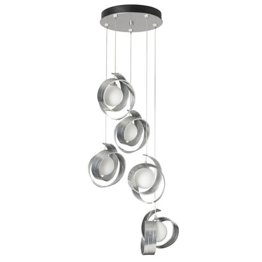 Hubbardton Forge Riza 5-Light Pendant 2