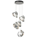 Hubbardton Forge Riza 5-Light Pendant 3