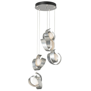 Hubbardton Forge Riza 5-Light Pendant 4