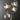 Hubbardton Forge Riza 5-Light Pendant 8