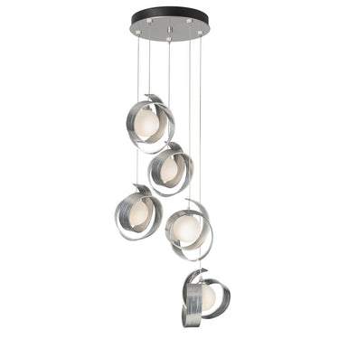 Hubbardton Forge Riza 5-Light Pendant 