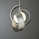 Hubbardton Forge Riza Mini Pendant 9