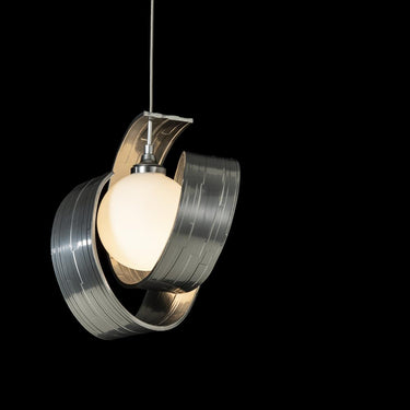 Hubbardton Forge Riza Mini Pendant 10