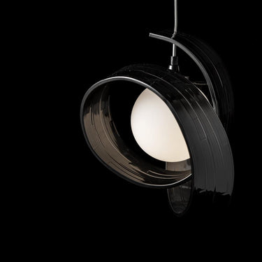 Hubbardton Forge Riza Mini Pendant 12