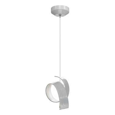 Hubbardton Forge 161186-STND-GG Riza Low Voltage Mini Pendant