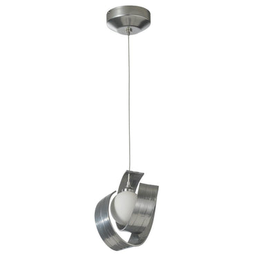 Hubbardton Forge Riza Mini Pendant 1