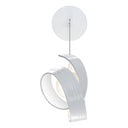 Hubbardton Forge 201353-GG Riza Low Voltage Sconce