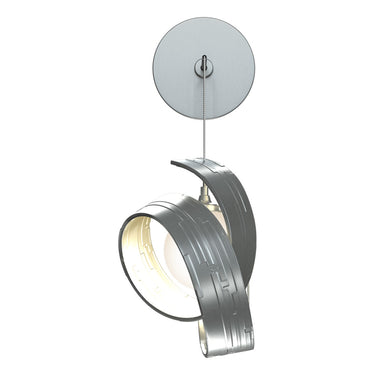 Hubbardton Forge 201353-GG Riza Low Voltage Sconce