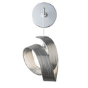 Hubbardton Forge 201353-GG Riza Low Voltage Sconce