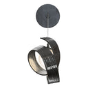 Hubbardton Forge 201353-GG Riza Low Voltage Sconce