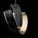Hubbardton Forge Riza Sconce 4