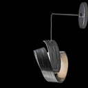 Hubbardton Forge Riza Sconce 5