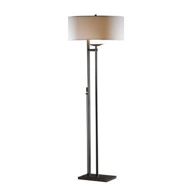 Hubbardton Forge Rook Floor Lamp 
