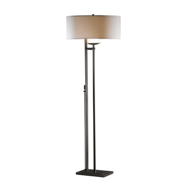 23-4901 Hubbardton Forge Rook Floor Lamp