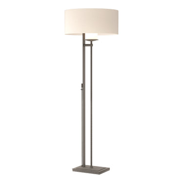 23-4901 Hubbardton Forge Rook Floor Lamp