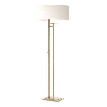 23-4901 Hubbardton Forge Rook Floor Lamp